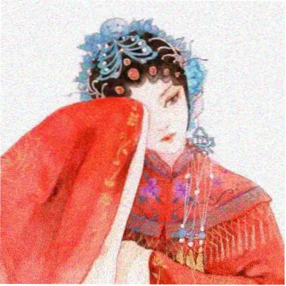 王牌对王牌第六季 关晓彤